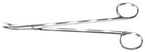 Metzenbaum Tonsil Scissors - N6930